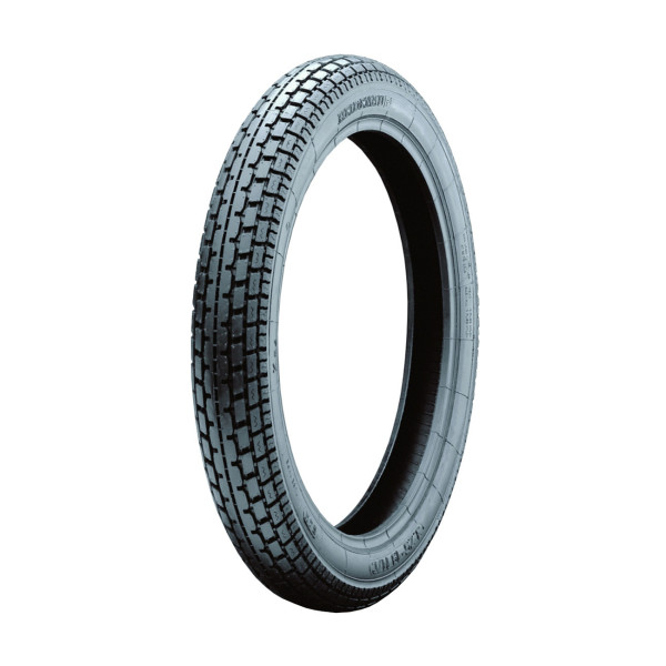 Heidenau 325h-19 road tyre tubed k34